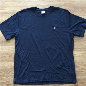 Brooks Brothers Cotton T-Shirt